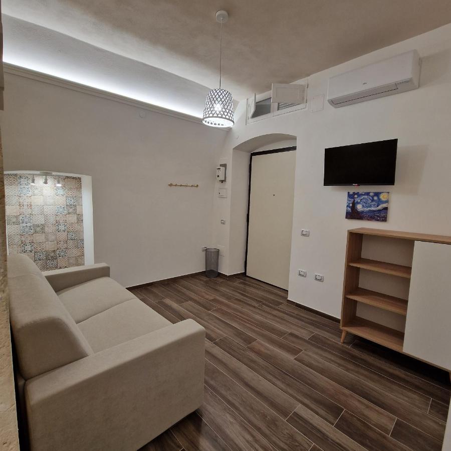 B&B Il Rosone Massafra Exteriér fotografie