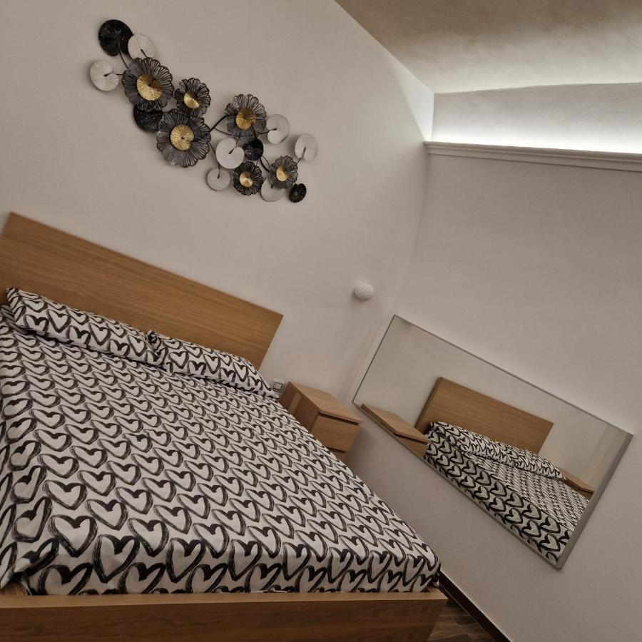 B&B Il Rosone Massafra Exteriér fotografie
